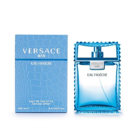 eau de parfum versace man|Versace man eau fraiche 200ml.